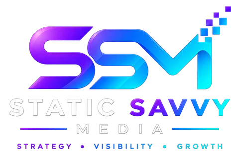 Static Savvy Media